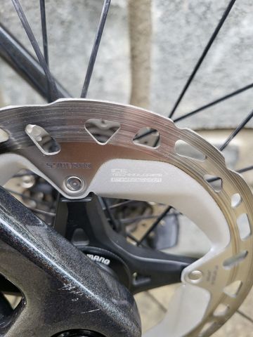 Gebrauchtes Trek Émonda SLR 7 2023 Road & Gravel, Schwarz — Bild 3 von 15