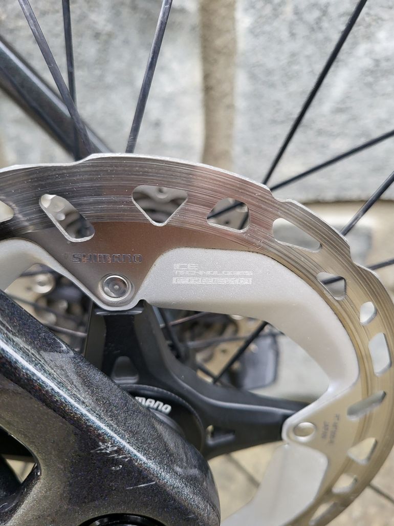 Used Trek Émonda SLR 7 2023 Road & Gravel — image 3 of 15