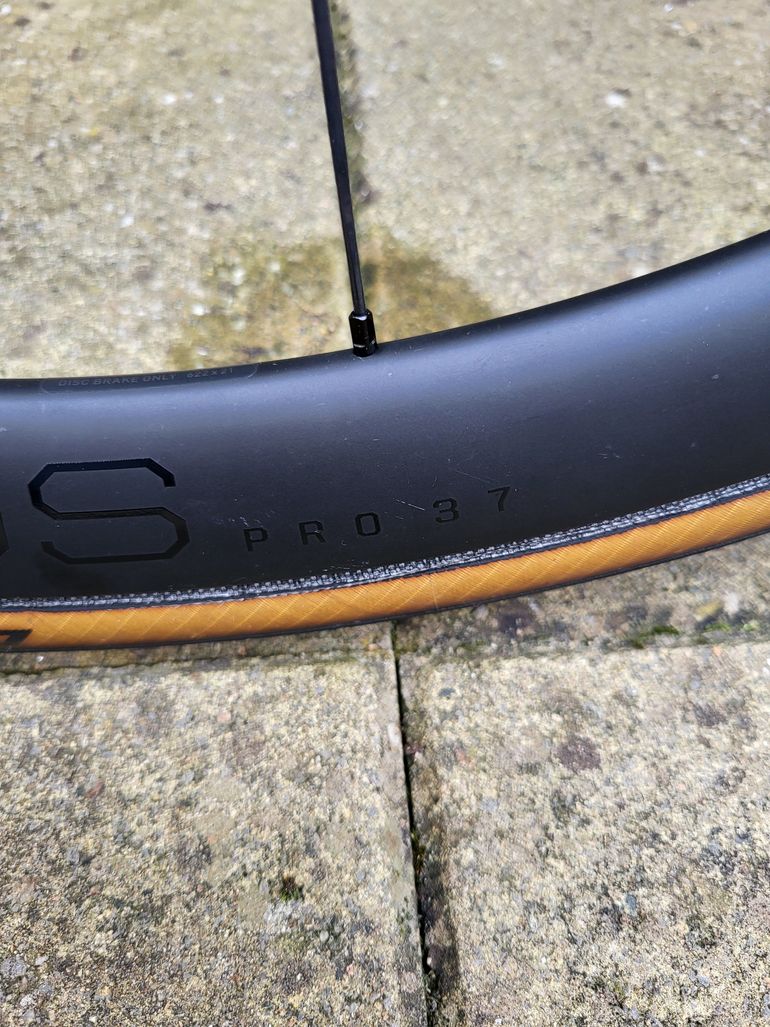 Used Trek Émonda SLR 7 2023 Road & Gravel — image 9 of 15