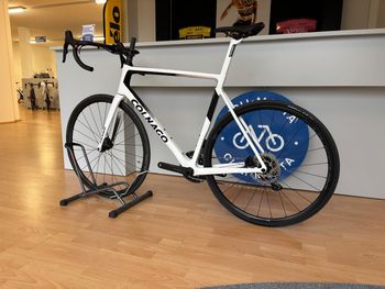 Used Colnago V3 Disc 105 Bike 2024 Road & Gravel