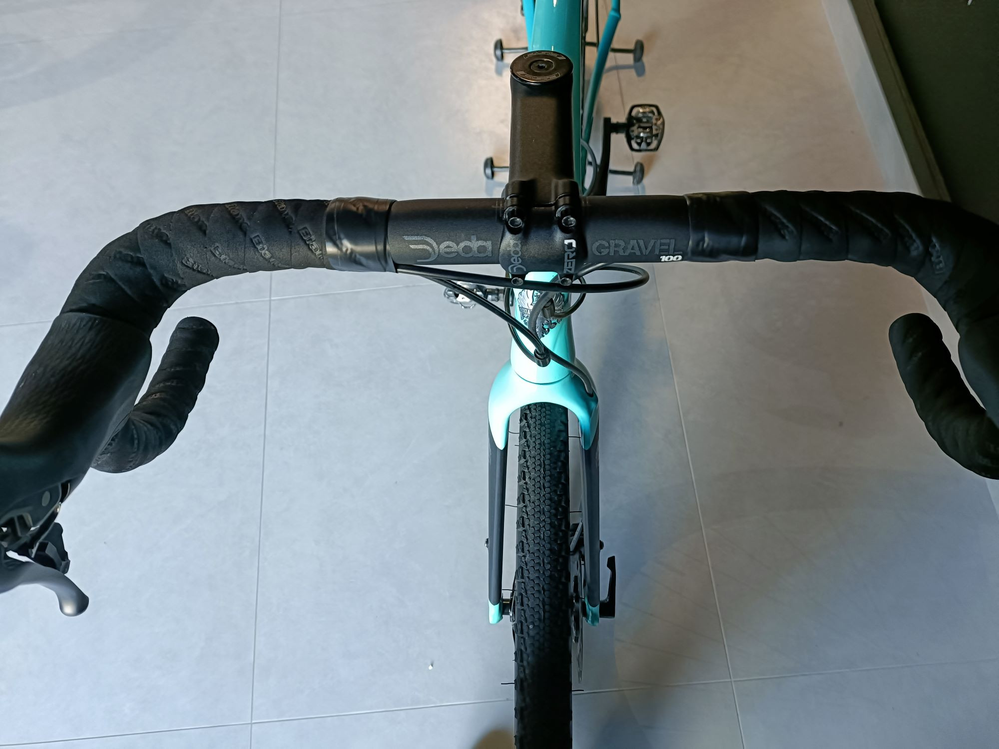 Bianchi impulso all online road