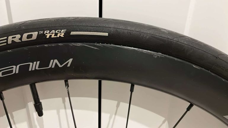 Brugt Factor O2 SRAM Rival eTap AXS 2023 2023 Road & Gravel — billede 17 af 18
