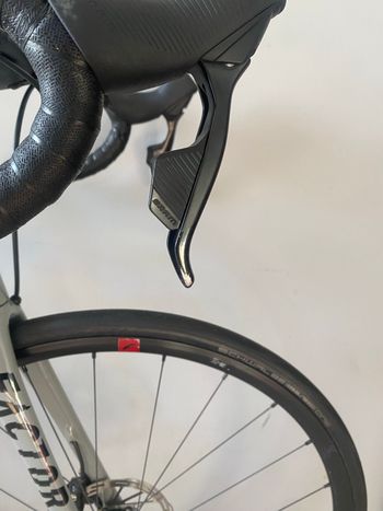 Brugt Factor O2 SRAM Rival eTap AXS 2023 2023 Road & Gravel — billede 12 af 18