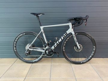 Gebrauchtes Factor O2 SRAM Rival eTap AXS 2023 2023 Road & Gravel