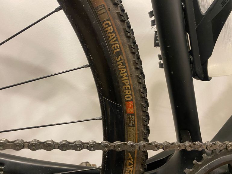 Brugt CUBE NUROAD C:62 PRO 2023 2023 Road & Gravel — billede 7 af 7