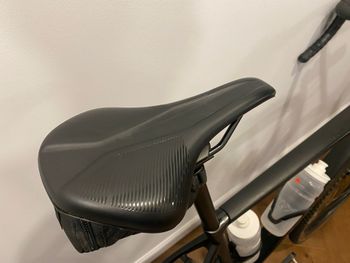 Brugt CUBE NUROAD C:62 PRO 2023 2023 Road & Gravel — billede 6 af 7