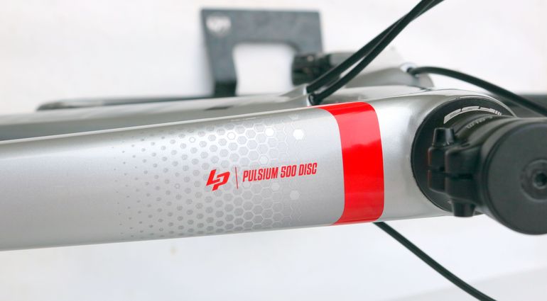 Brugt Lapierre PULSIUM 500 DISC 2020 2020 Road & Gravel — billede 18 af 20