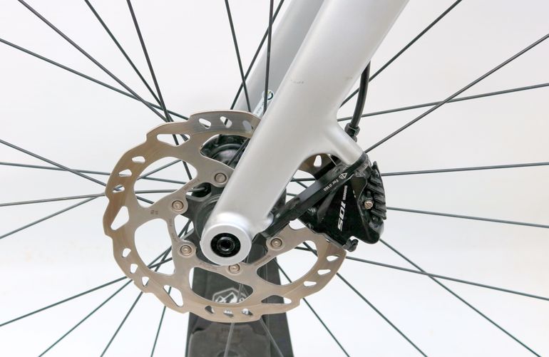 Brugt Lapierre PULSIUM 500 DISC 2020 2020 Road & Gravel — billede 19 af 20