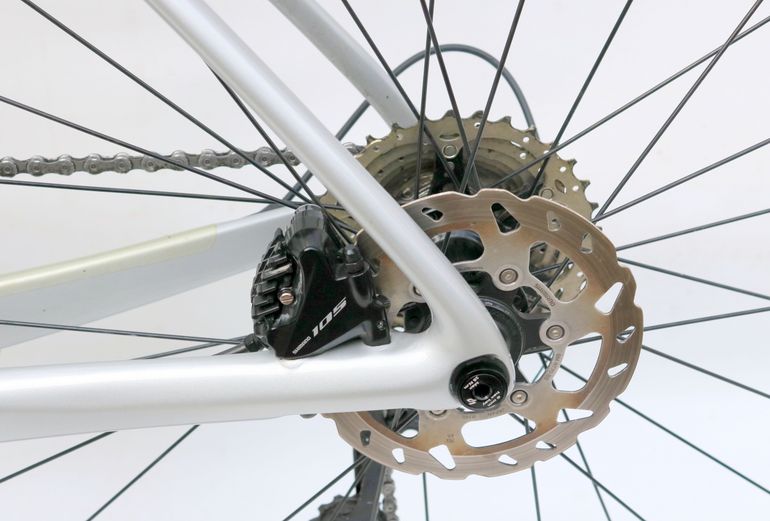 Brugt Lapierre PULSIUM 500 DISC 2020 2020 Road & Gravel — billede 17 af 20