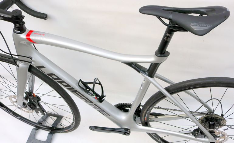 Brugt Lapierre PULSIUM 500 DISC 2020 2020 Road & Gravel — billede 15 af 20