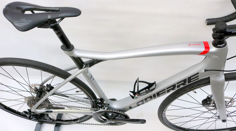 Brugt Lapierre PULSIUM 500 DISC 2020 2020 Road & Gravel — billede 12 af 20