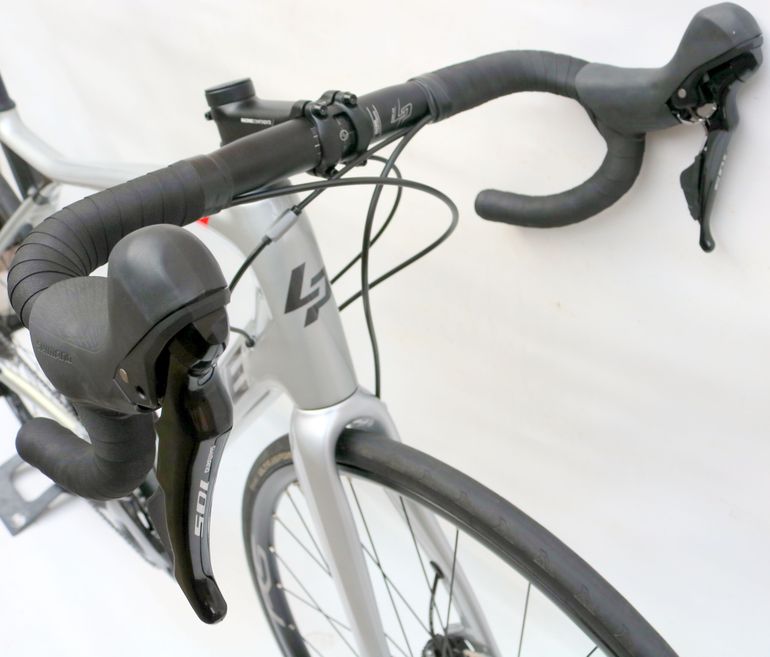 Brugt Lapierre PULSIUM 500 DISC 2020 2020 Road & Gravel — billede 8 af 20