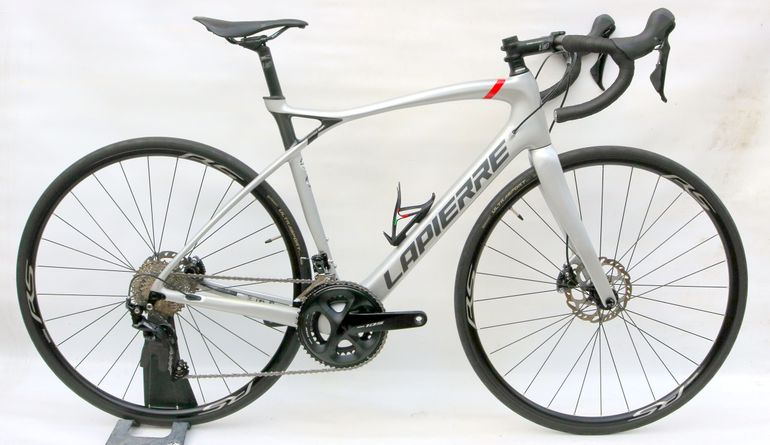 Lapierre PULSIUM 500 DISC 2020 2020