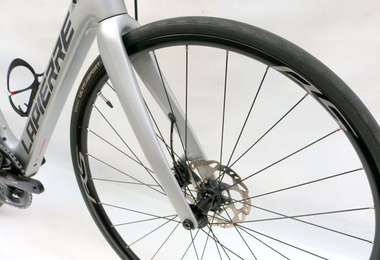 Brugt Lapierre PULSIUM 500 DISC 2020 2020 Road & Gravel — billede 11 af 20