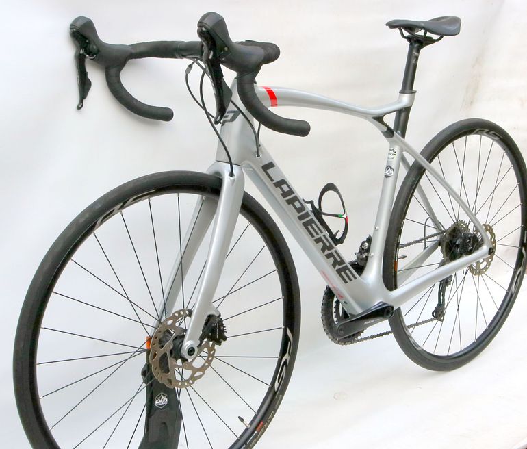 Brugt Lapierre PULSIUM 500 DISC 2020 2020 Road & Gravel — billede 20 af 20