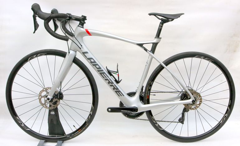 Brugt Lapierre PULSIUM 500 DISC 2020 2020 Road & Gravel — billede 2 af 20