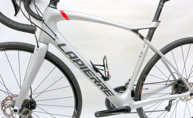 Brugt Lapierre PULSIUM 500 DISC 2020 2020 Road & Gravel — billede 14 af 20