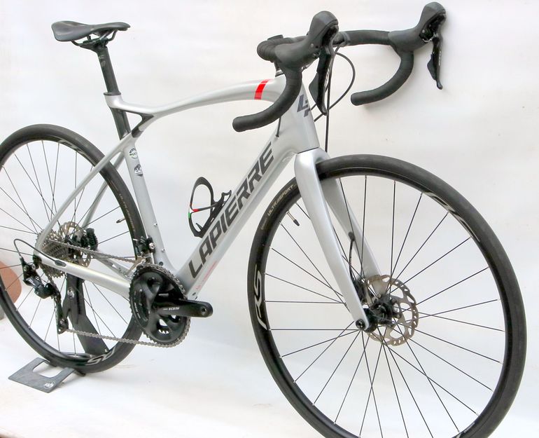 Brugt Lapierre PULSIUM 500 DISC 2020 2020 Road & Gravel — billede 10 af 20