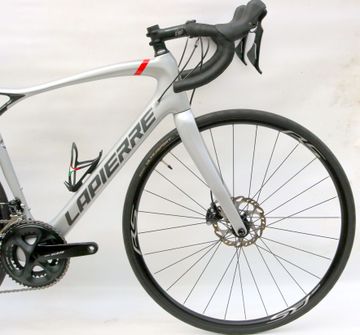 Brugt Lapierre PULSIUM 500 DISC 2020 2020 Road & Gravel — billede 5 af 20