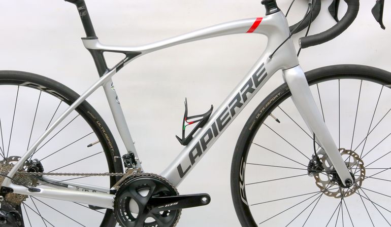 Brugt Lapierre PULSIUM 500 DISC 2020 2020 Road & Gravel — billede 4 af 20