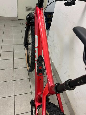 Tweedehands BMC Twostroke 01 ONE 2022 2022 Mountainbike — afbeelding 4 van 11