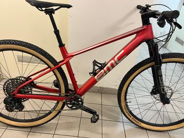 Gebrauchtes BMC Twostroke 01 ONE 2022 2022 MTB