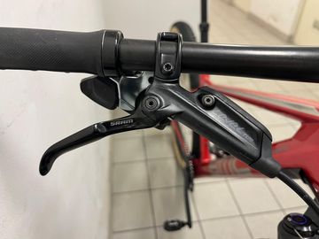 Tweedehands BMC Twostroke 01 ONE 2022 2022 Mountainbike — afbeelding 6 van 11