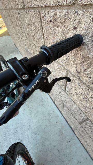 Used Rocky Mountain Instinct A50 Shimano 2023 2023 Mountainbike, Blue, 27.5, 29 — image 7 of 15
