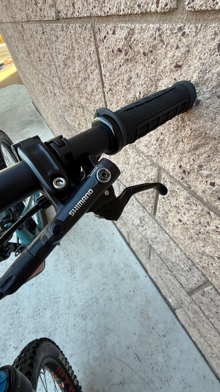 Used Rocky Mountain Instinct A50 Shimano 2023 2023 Mountainbike, Blue, 27.5, 29 — image 7 of 15