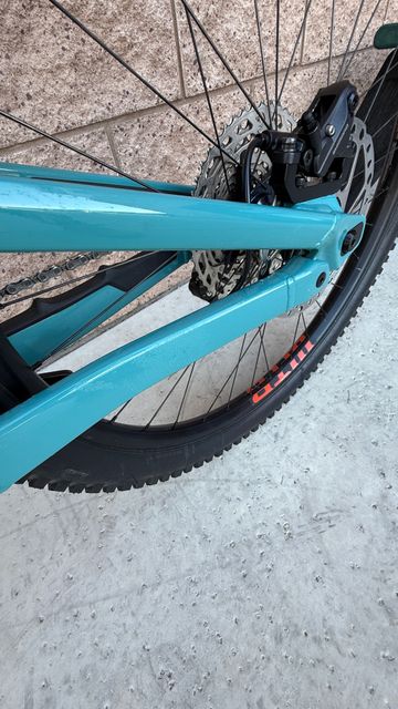 Used Rocky Mountain Instinct A50 Shimano 2023 2023 Mountainbike, Blue, 27.5, 29 — image 15 of 15
