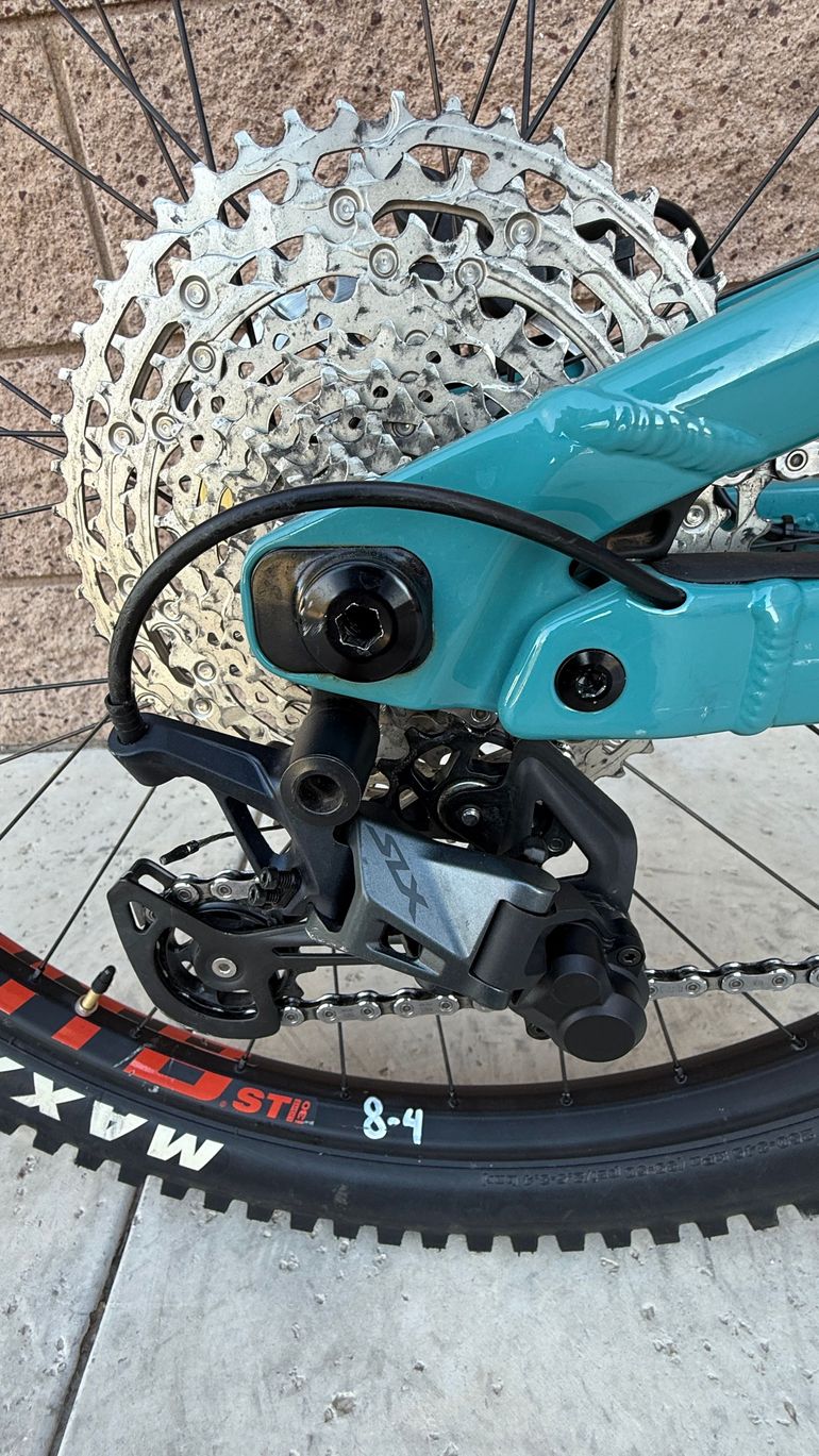 Used Rocky Mountain Instinct A50 Shimano 2023 2023 Mountainbike, Blue, 27.5, 29 — image 3 of 15
