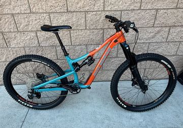 Used Rocky Mountain Instinct A50 Shimano 2023 2023 MTB