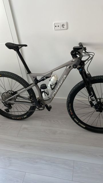 Gebrauchtes Orbea OIZ H30 21 2022 2022 MTB