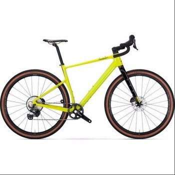 Used Wilier Adlar SHIMANO GRX RX610 1X12S 2024 2024 Road & Gravel
