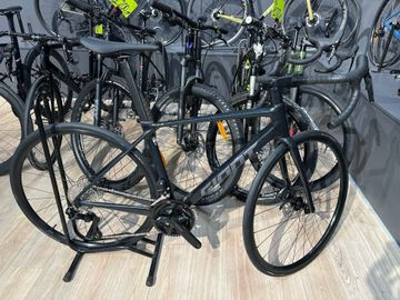 Gebrauchtes Giant TCR Advanced 1 2025 2025 Road & Gravel