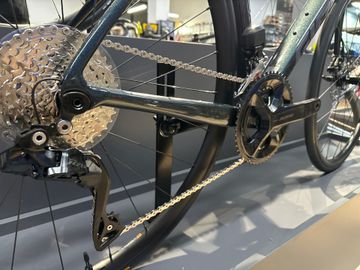 Käytetty Giant TCR Advanced 1 2025 2025 Road & Gravel — kuva 3 / 5