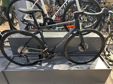 Gebrauchtes Giant TCR Advanced 1 2025 2025 Road & Gravel