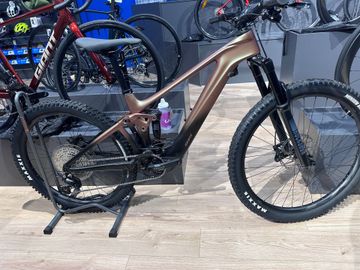 Gebrauchtes Giant Trance X Advanced, E+ Elite 3 2023 2023 MTB