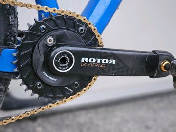 Używany Pivot Les SRAM XX1 Eagle 2023 Mountainbike — zdjęcie 5 z 14