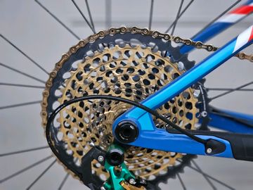Używany Pivot Les SRAM XX1 Eagle 2023 Mountainbike — zdjęcie 3 z 14