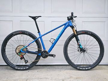 Gebrauchtes Pivot Les SRAM XX1 Eagle 2023 MTB