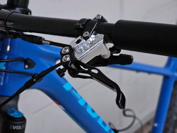 Używany Pivot Les SRAM XX1 Eagle 2023 Mountainbike — zdjęcie 9 z 14