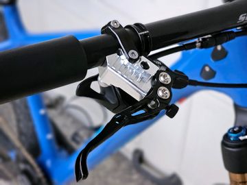 Używany Pivot Les SRAM XX1 Eagle 2023 Mountainbike — zdjęcie 7 z 14