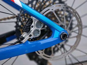 Używany Pivot Les SRAM XX1 Eagle 2023 Mountainbike — zdjęcie 10 z 14