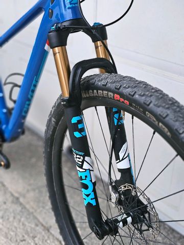 Używany Pivot Les SRAM XX1 Eagle 2023 Mountainbike — zdjęcie 13 z 14