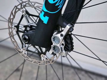 Używany Pivot Les SRAM XX1 Eagle 2023 Mountainbike — zdjęcie 11 z 14