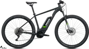 Radon, ZR LADY HYBRID 500