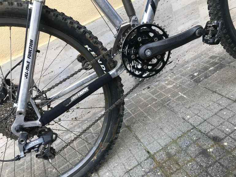 Tweedehands Turner RFX 1997 Mountainbike — afbeelding 3 van 5