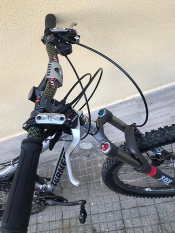 Tweedehands Turner RFX 1997 Mountainbike — afbeelding 4 van 5