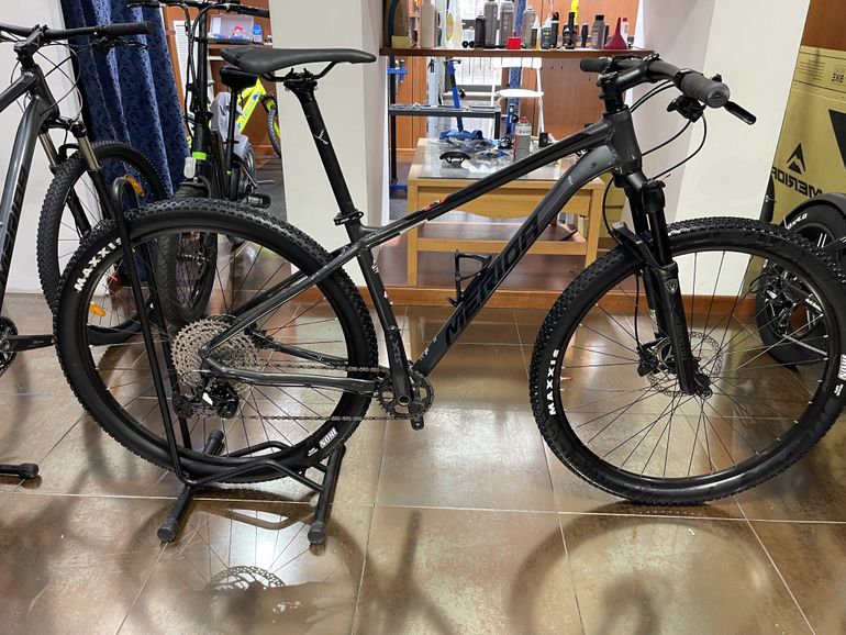 merida big nine for sale